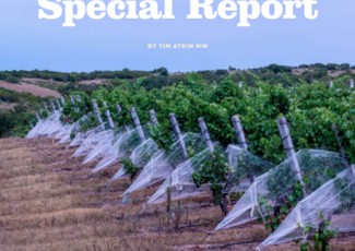 Uruguay Special Report 2023 - Tim Atkin