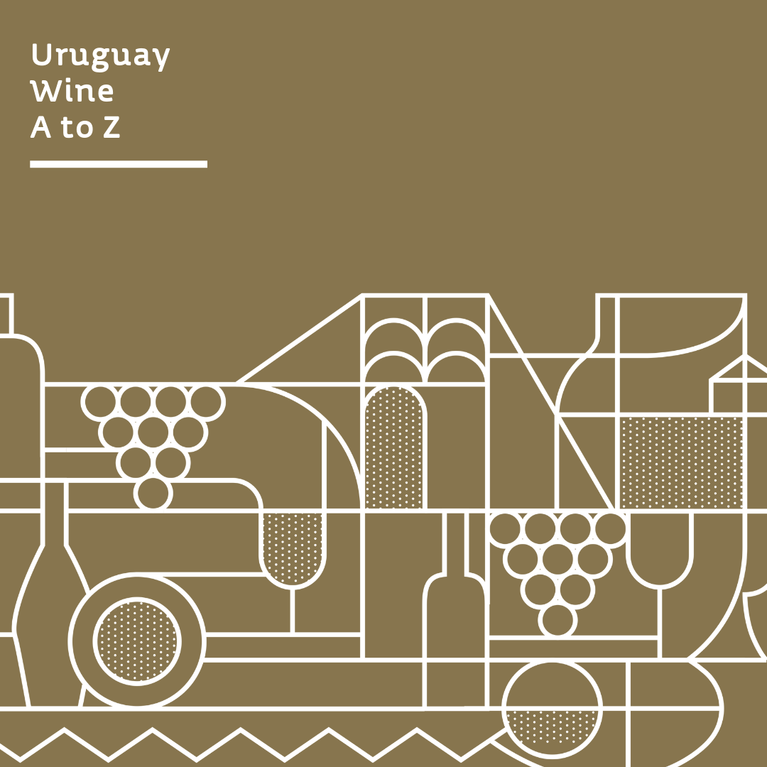 Uruguay Wine A - Z