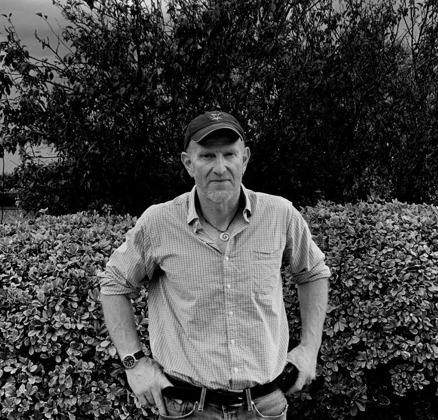 Flying winemakers: Duncan Killiner