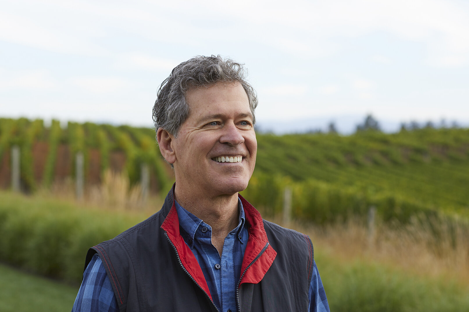 Flying Winemakers: Paul Hobbs