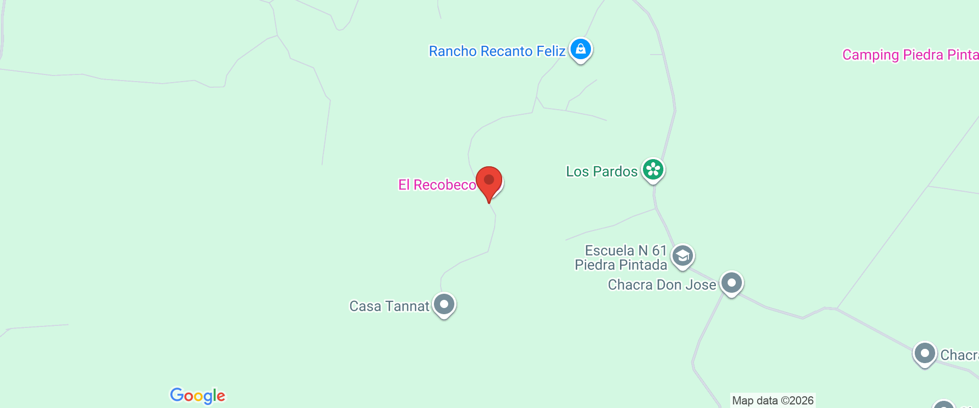 CASA TANNAT
