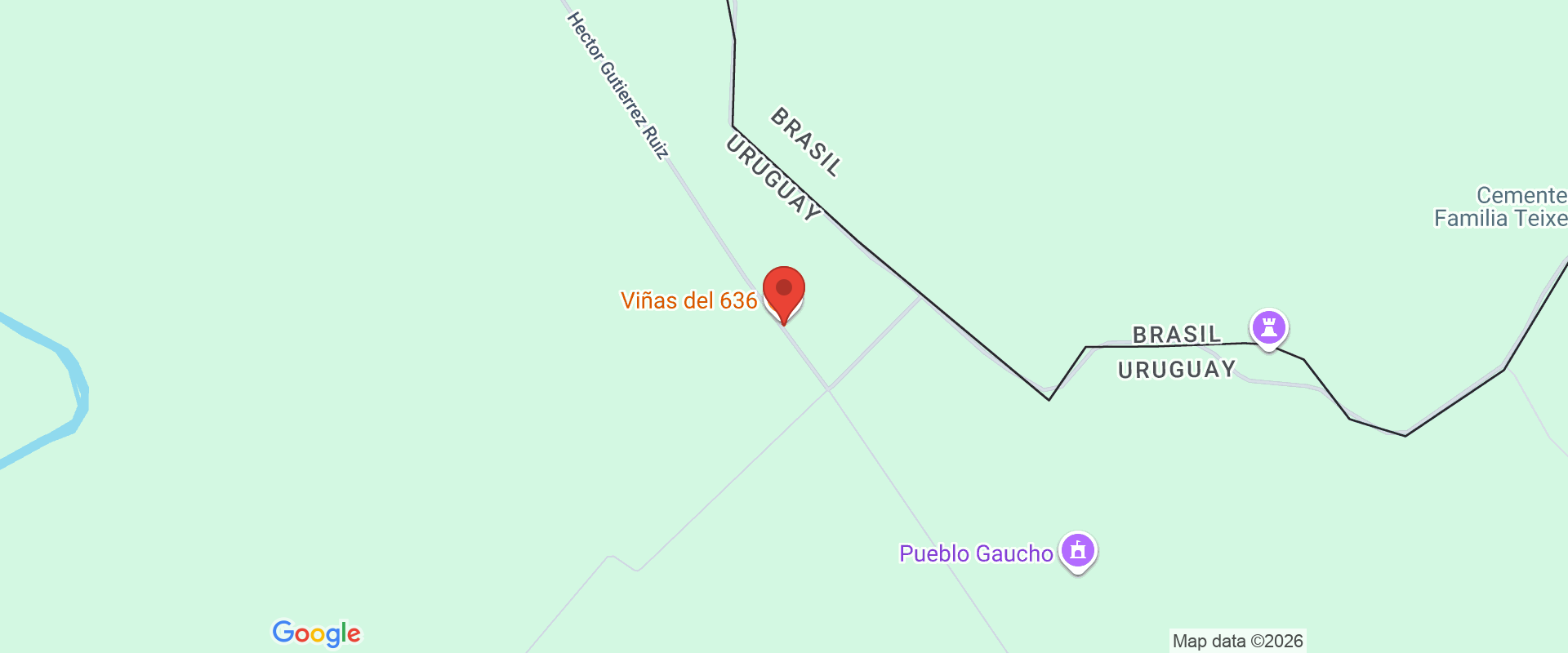 VIÑAS DEL 636