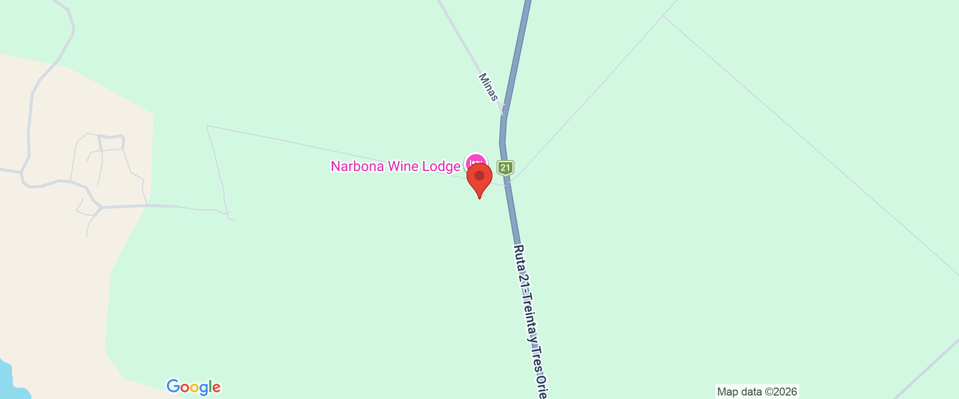 NARBONA