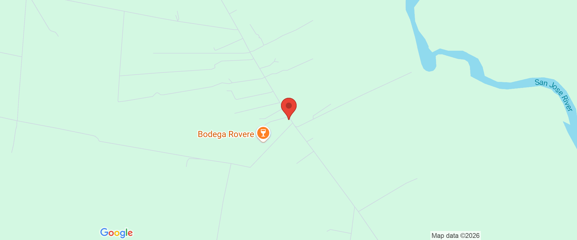 BODEGA ROVERE