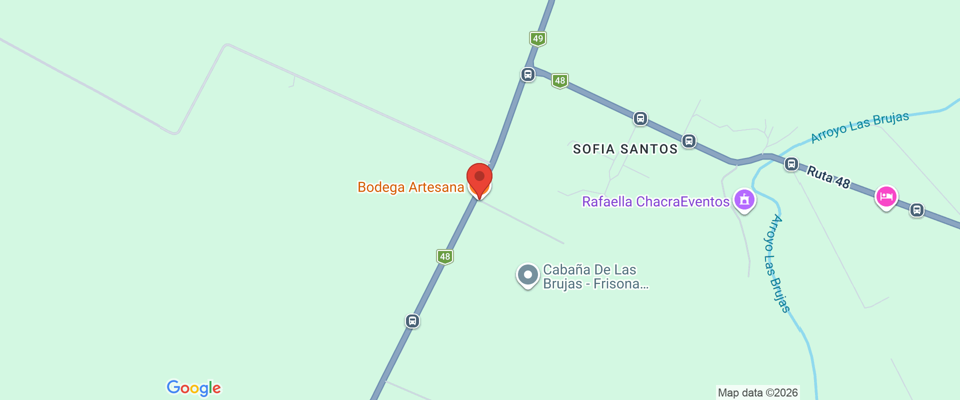 ARTESANA WINERY