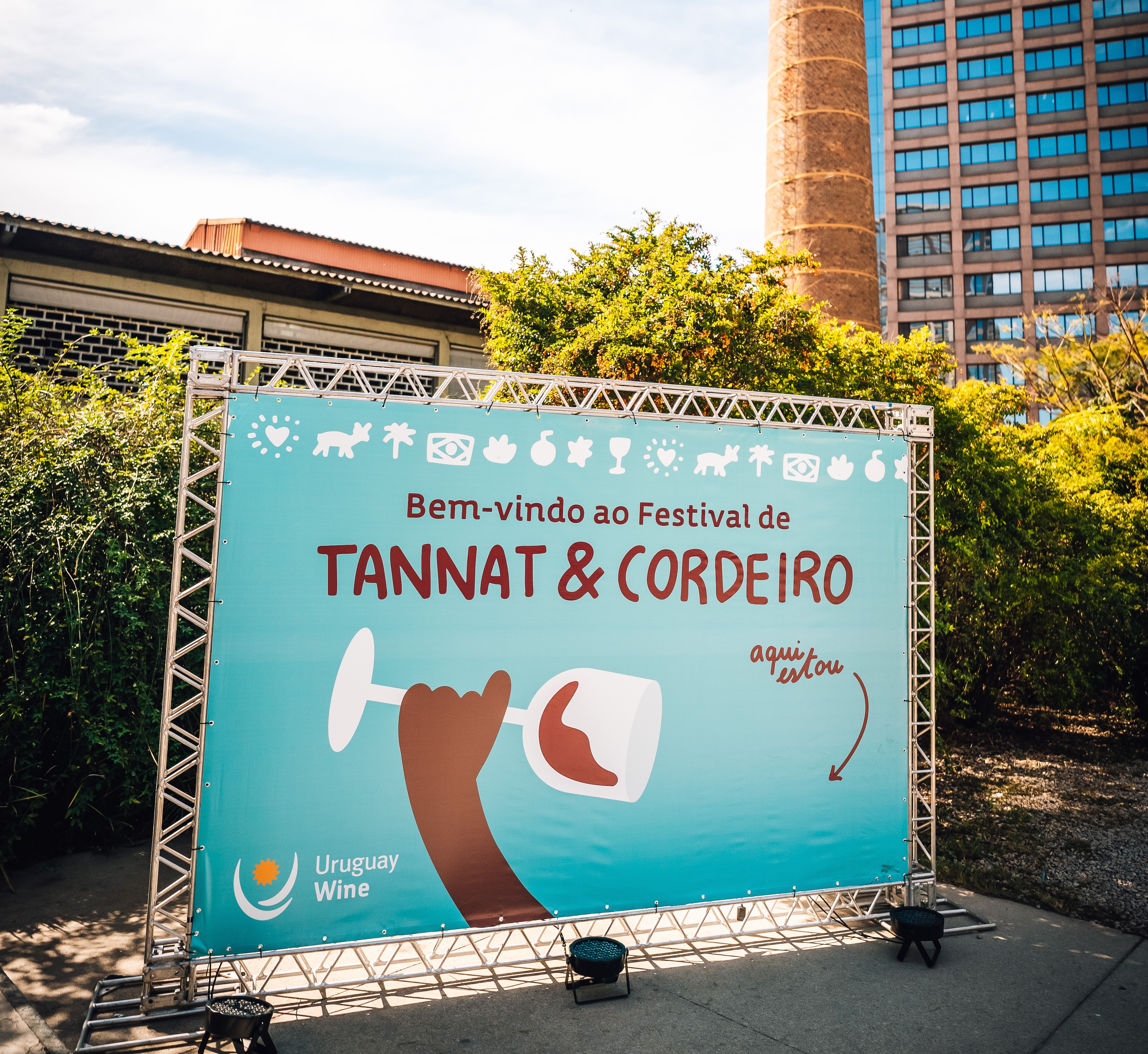 Festival del Tannat y Cordero 2022