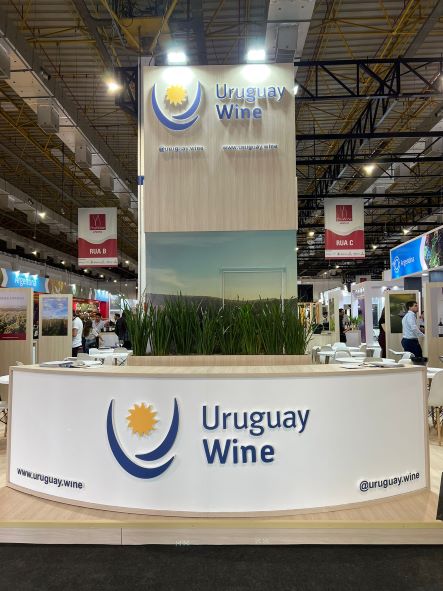 Prowein Sao Paulo 2022