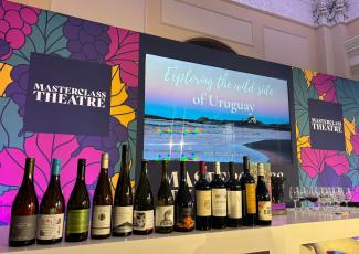 A diversidade do Uruguai em destaque na London Wine Fair